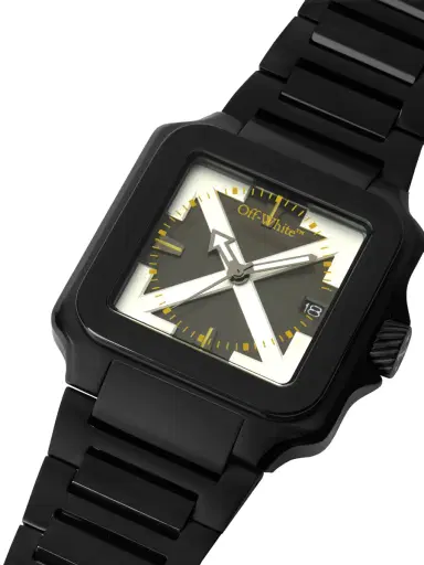 Off-White Proto Layer" Watch | Thumbnail 2 Off-White Proto Layer" Watch | Thumbnail 2