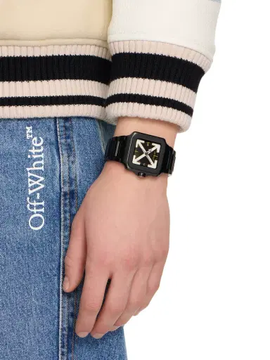 Off-White Proto Layer" Watch | Thumbnail 5 Off-White Proto Layer" Watch | Thumbnail 5