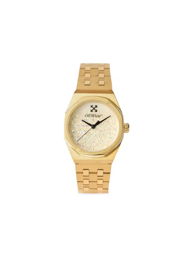 Dust" Watch Dust" Watch