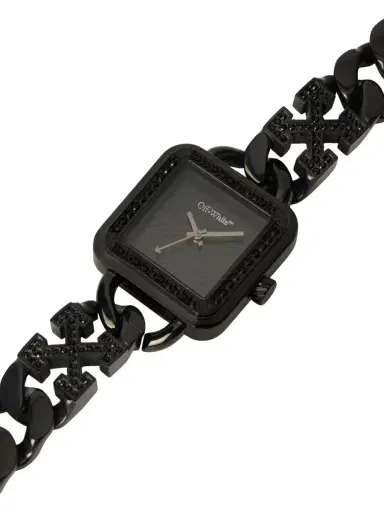 Off-White Street Bling" Watch | Thumbnail 2 Off-White Street Bling" Watch | Thumbnail 2