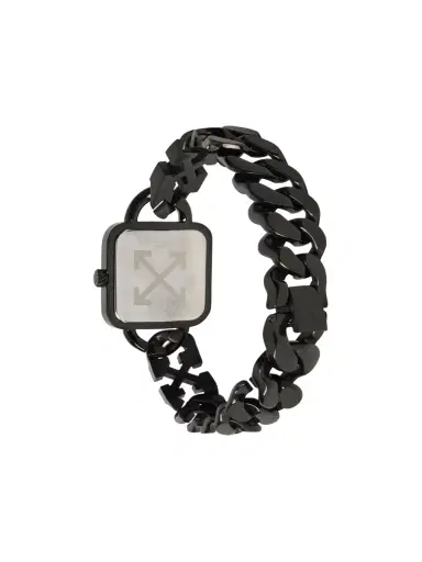 Off-White Street Bling" Watch | Thumbnail 4 Off-White Street Bling" Watch | Thumbnail 4