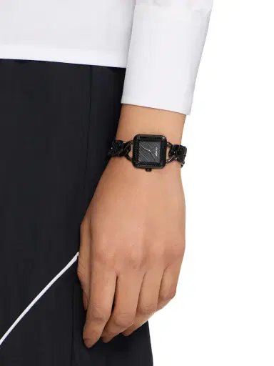 Off-White Street Bling" Watch | Thumbnail 5 Off-White Street Bling" Watch | Thumbnail 5