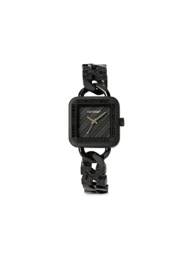 Off-White Street Bling" Watch | Thumbnail 1 Off-White Street Bling" Watch | Thumbnail 1