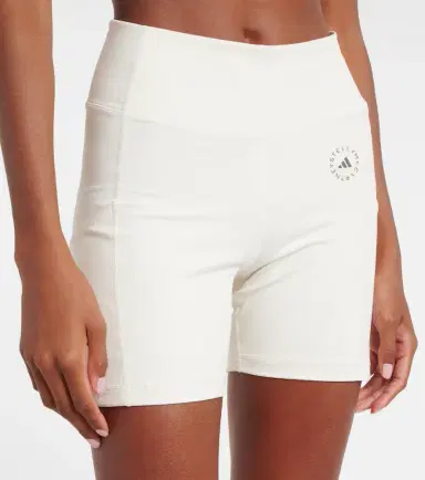 Adidas by Stella McCartney TruePurpose minidress | Thumbnail 4 Adidas by Stella McCartney TruePurpose minidress | Thumbnail 4
