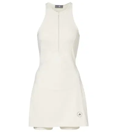 Adidas by Stella McCartney TruePurpose minidress | Thumbnail 1 Adidas by Stella McCartney TruePurpose minidress | Thumbnail 1