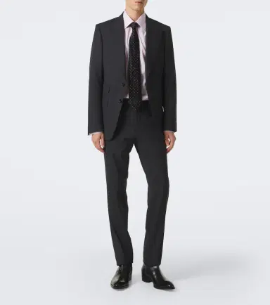 Tom Ford Cotton poplin shirt | Thumbnail 3 Tom Ford Cotton poplin shirt | Thumbnail 3