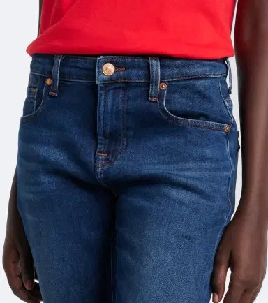 7 For All Mankind Slim skinny jeans | Thumbnail 2 7 For All Mankind Slim skinny jeans | Thumbnail 2