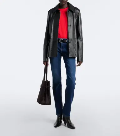 7 For All Mankind Slim skinny jeans | Thumbnail 4 7 For All Mankind Slim skinny jeans | Thumbnail 4