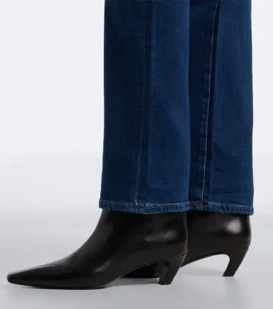7 For All Mankind Slim skinny jeans | Thumbnail 6 7 For All Mankind Slim skinny jeans | Thumbnail 6