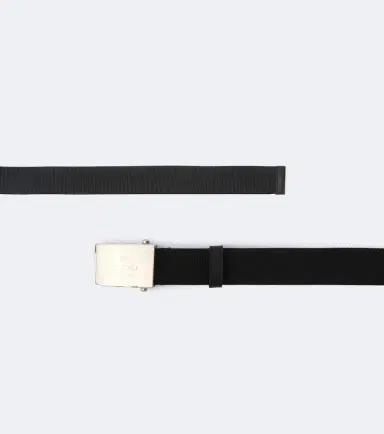 Gucci Canvas belt | Thumbnail 2 Gucci Canvas belt | Thumbnail 2