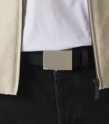 Gucci Canvas belt | Thumbnail 3 Gucci Canvas belt | Thumbnail 3
