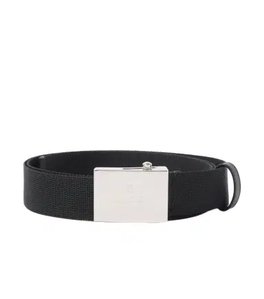 Gucci Canvas belt | Thumbnail 1 Gucci Canvas belt | Thumbnail 1