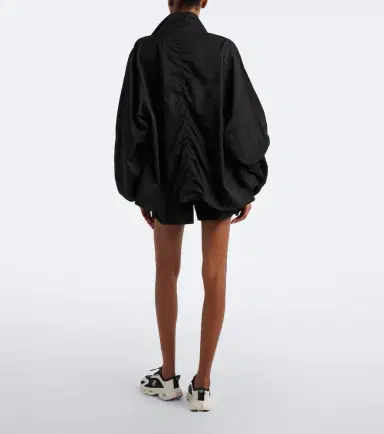 Norba Shell techincal jacket | Thumbnail 2 Norba Shell techincal jacket | Thumbnail 2