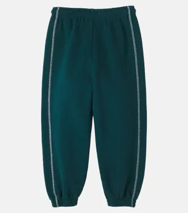 THE NEW SOCIETY TNS cotton sweatpants | Thumbnail 3 THE NEW SOCIETY TNS cotton sweatpants | Thumbnail 3