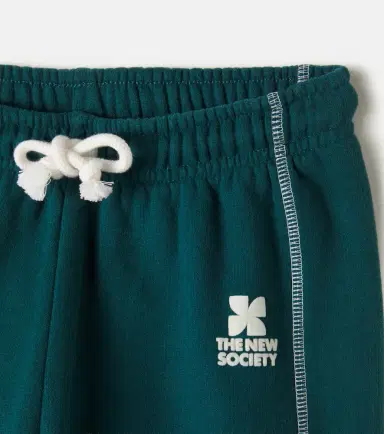 THE NEW SOCIETY TNS cotton sweatpants | Thumbnail 4 THE NEW SOCIETY TNS cotton sweatpants | Thumbnail 4