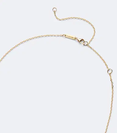 Suzanne Kalan Evil Eye 18kt gold pendant necklace with diamonds and turquoise | Thumbnail 3 Suzanne Kalan Evil Eye 18kt gold pendant necklace with diamonds and turquoise | Thumbnail 3