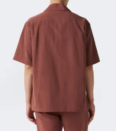 Eleventy Bowling shirt | Thumbnail 2 Eleventy Bowling shirt | Thumbnail 2