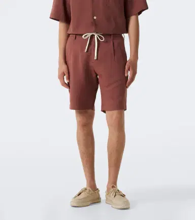 ELEVENTY Bermuda shorts | Thumbnail 2 ELEVENTY Bermuda shorts | Thumbnail 2