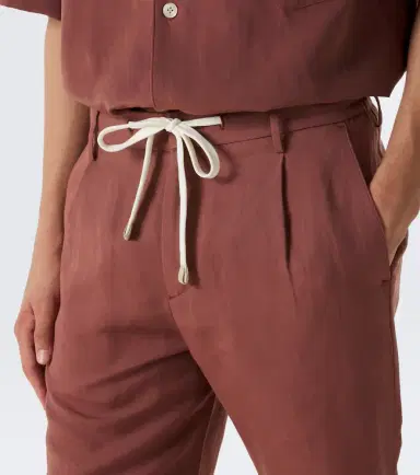 ELEVENTY Bermuda shorts | Thumbnail 5 ELEVENTY Bermuda shorts | Thumbnail 5