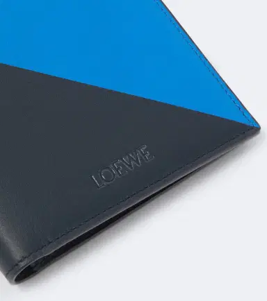 Loewe Flag leather bifold wallet | Thumbnail 4 Loewe Flag leather bifold wallet | Thumbnail 4
