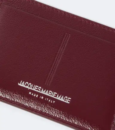 Jacques Marie Mage Theodore leather card holder | Thumbnail 4 Jacques Marie Mage Theodore leather card holder | Thumbnail 4