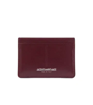 Jacques Marie Mage Theodore leather card holder | Thumbnail 1 Jacques Marie Mage Theodore leather card holder | Thumbnail 1
