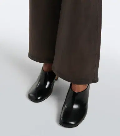 7 For All Mankind The Leggy bootcut coated jeans | Thumbnail 6 7 For All Mankind The Leggy bootcut coated jeans | Thumbnail 6