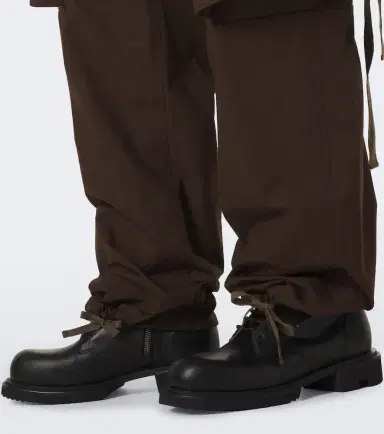Sacai Cotton-blend ripstop cargo pants | Thumbnail 6 Sacai Cotton-blend ripstop cargo pants | Thumbnail 6