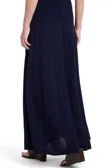 TWP Seamed Maxi Skirt | Thumbnail 3 TWP Seamed Maxi Skirt | Thumbnail 3