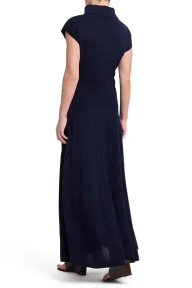 TWP Seamed Maxi Skirt | Thumbnail 5 TWP Seamed Maxi Skirt | Thumbnail 5