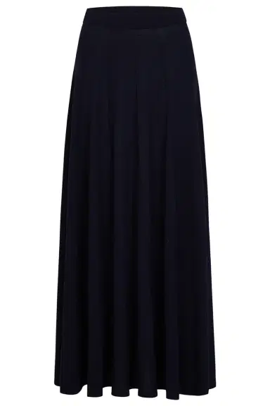 TWP Seamed Maxi Skirt | Thumbnail 1 TWP Seamed Maxi Skirt | Thumbnail 1
