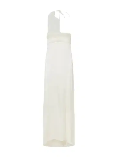 Sharon Wauchob Edita Silk Maxi Dress | Thumbnail 1 Sharon Wauchob Edita Silk Maxi Dress | Thumbnail 1