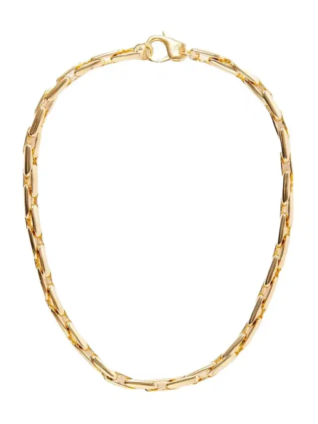 Gilda Gold-tone Necklace Gilda Gold-tone Necklace