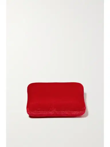 Sophie Bille Brahe Small Velvet Jewelry Box | Thumbnail 3 Sophie Bille Brahe Small Velvet Jewelry Box | Thumbnail 3