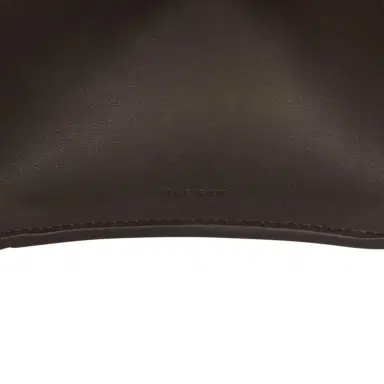 The Row The Row Soft Margaux 10 Bag Mid Grey Saddle Leather Silver Hardware | Thumbnail 7 The Row The Row Soft Margaux 10 Bag Mid Grey Saddle Leather Silver Hardware | Thumbnail 7