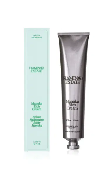 Flamingo Estate Manuka Rich Cream | Thumbnail 1 Flamingo Estate Manuka Rich Cream | Thumbnail 1