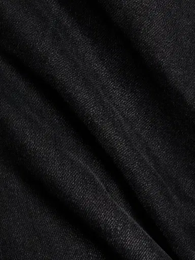 Good American Women's Good Classic High-Rise Stretch Boot-Cut Jeans - Black | Thumbnail 7 Good American Women's Good Classic High-Rise Stretch Boot-Cut Jeans - Black | Thumbnail 7