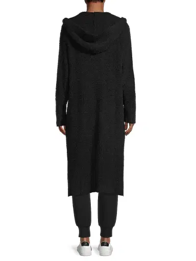 UGG Women's Judith Hooded Cardgian | Thumbnail 5 UGG Women's Judith Hooded Cardgian | Thumbnail 5