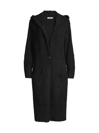 UGG Women's Judith Hooded Cardgian | Thumbnail 1 UGG Women's Judith Hooded Cardgian | Thumbnail 1