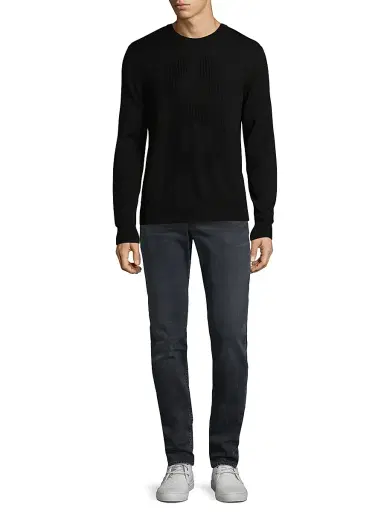rag & bone Men's Fit 2 Fading Stretch Slim-fit Jeans - Minna | Thumbnail 2 rag & bone Men's Fit 2 Fading Stretch Slim-fit Jeans - Minna | Thumbnail 2