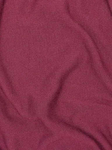 Artemis Diciero Women's Dasha Long-Sleeve Top - Burgundy | Thumbnail 6 Artemis Diciero Women's Dasha Long-Sleeve Top - Burgundy | Thumbnail 6