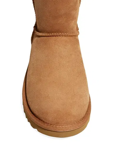 UGG Women's Classic Tall II Shearling-Lined Suede Boots | Thumbnail 5 UGG Women's Classic Tall II Shearling-Lined Suede Boots | Thumbnail 5