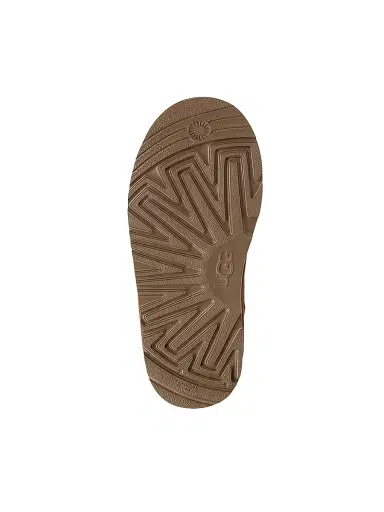 UGG Baby's, Little Kid's & Kid's Classic II Dyed Shearling Boots - Chestnut 6 (Baby) | Thumbnail 6 UGG Baby's, Little Kid's & Kid's Classic II Dyed Shearling Boots - Chestnut 6 (Baby) | Thumbnail 6