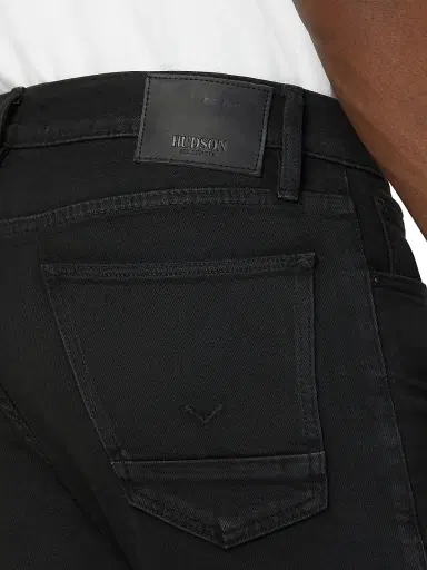 Hudson Jeans Men's Zack Moto Skinny Jeans | Thumbnail 5 Hudson Jeans Men's Zack Moto Skinny Jeans | Thumbnail 5