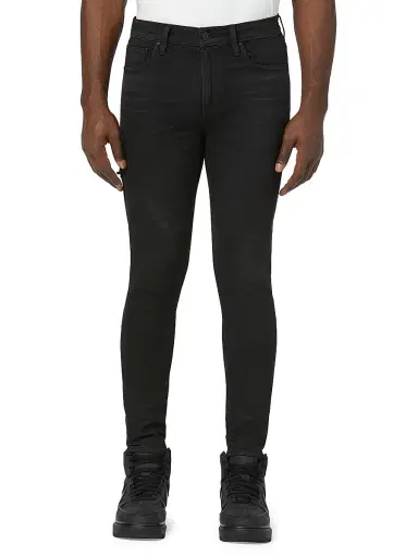 Hudson Jeans Men's Zack Moto Skinny Jeans | Thumbnail 1 Hudson Jeans Men's Zack Moto Skinny Jeans | Thumbnail 1
