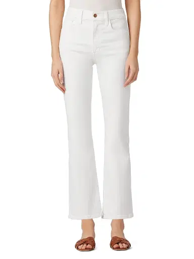Joe's Jeans Women's The Callie Cropped Boot-Cut Jeans | Thumbnail 3 Joe's Jeans Women's The Callie Cropped Boot-Cut Jeans | Thumbnail 3