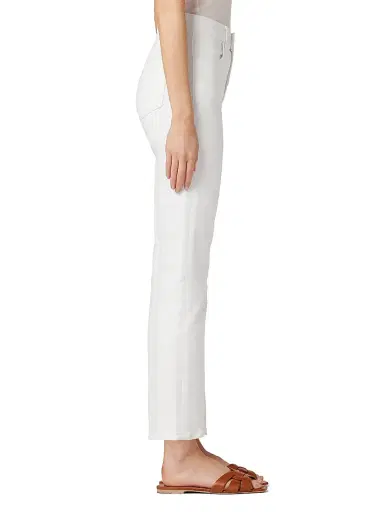Joe's Jeans Women's The Callie Cropped Boot-Cut Jeans | Thumbnail 4 Joe's Jeans Women's The Callie Cropped Boot-Cut Jeans | Thumbnail 4
