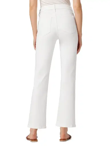 Joe's Jeans Women's The Callie Cropped Boot-Cut Jeans | Thumbnail 5 Joe's Jeans Women's The Callie Cropped Boot-Cut Jeans | Thumbnail 5