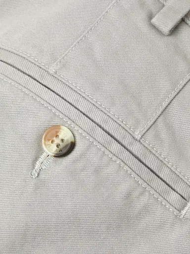 Peter Millar Men's Pilot Flat Front Pants - Mountain Grey - Size 40 | Thumbnail 6 Peter Millar Men's Pilot Flat Front Pants - Mountain Grey - Size 40 | Thumbnail 6