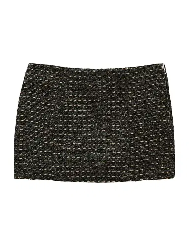 rag & bone Women's Christine Tweed Skirt - Black Multi | Thumbnail 1 rag & bone Women's Christine Tweed Skirt - Black Multi | Thumbnail 1